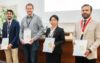 Zwick Science Award Verleihung in Rom