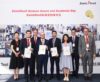 Verleihung des Science Awards am ZwickRoell Academia Day in Shanghai