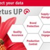 Laetus UP Suite – modular solution for reliable processes