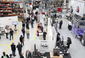 ZwickRoell testXpo 2019