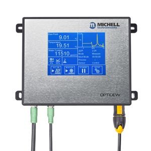 Michell Instruments Optidew 501