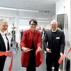 ZwickRoell eröffnet Batterie-Prüflabor am Standort Ulm