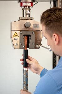 ZwickRoell RetroLine ermöglicht zuverlässige Prüfverfahren bei ARCUS Elektrotechnik
